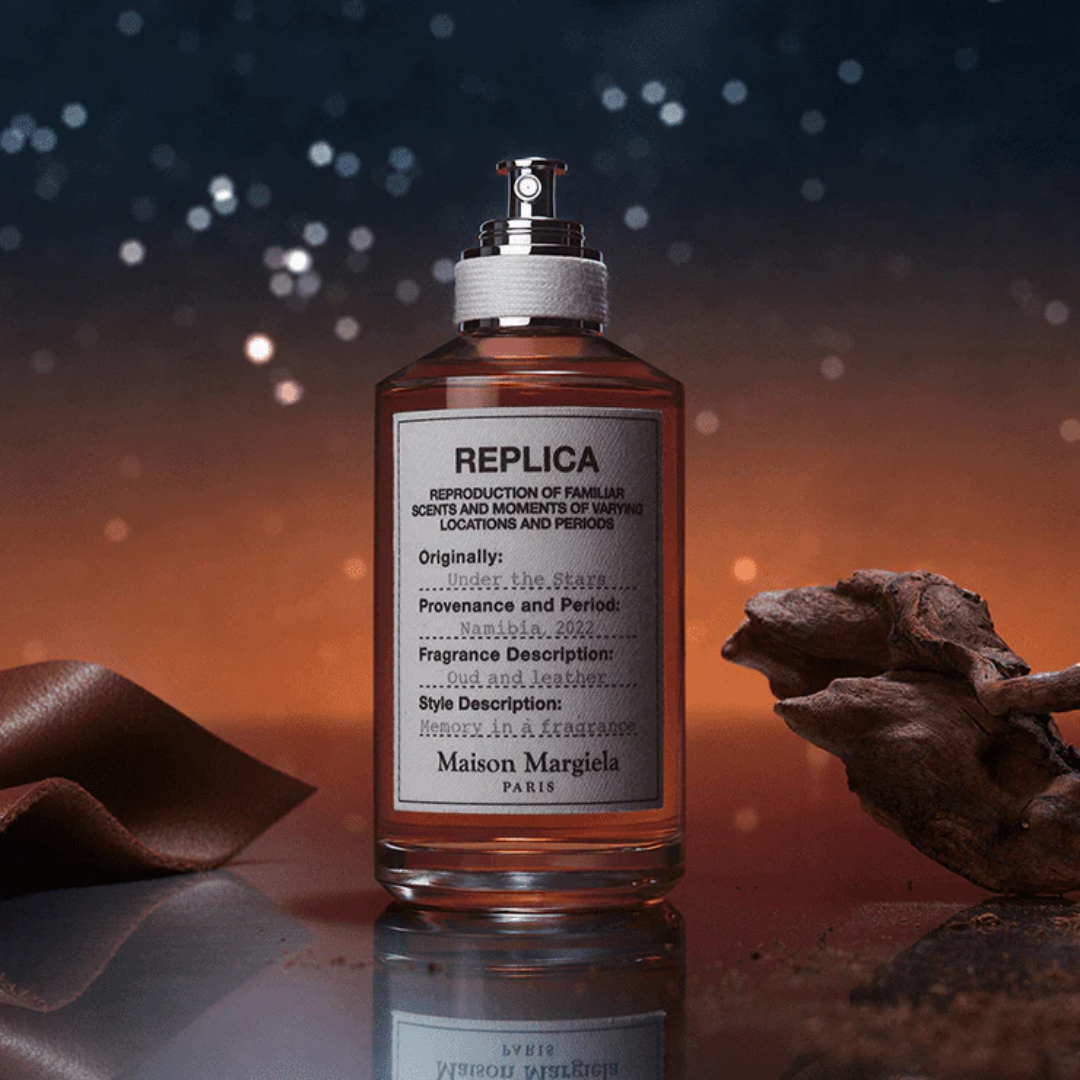 Maison Margiela Replica Under The Stars Eau de Toilette 100mL