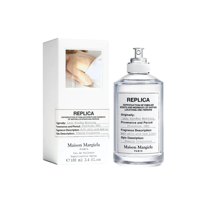 Maison Margiela Replica Lazy Sunday Morning Eau de Toilette 100mL