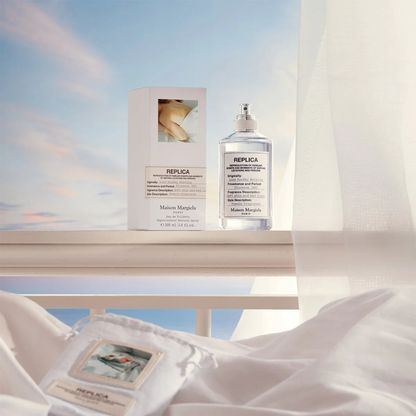 Maison Margiela Replica Lazy Sunday Morning Eau de Toilette 100mL