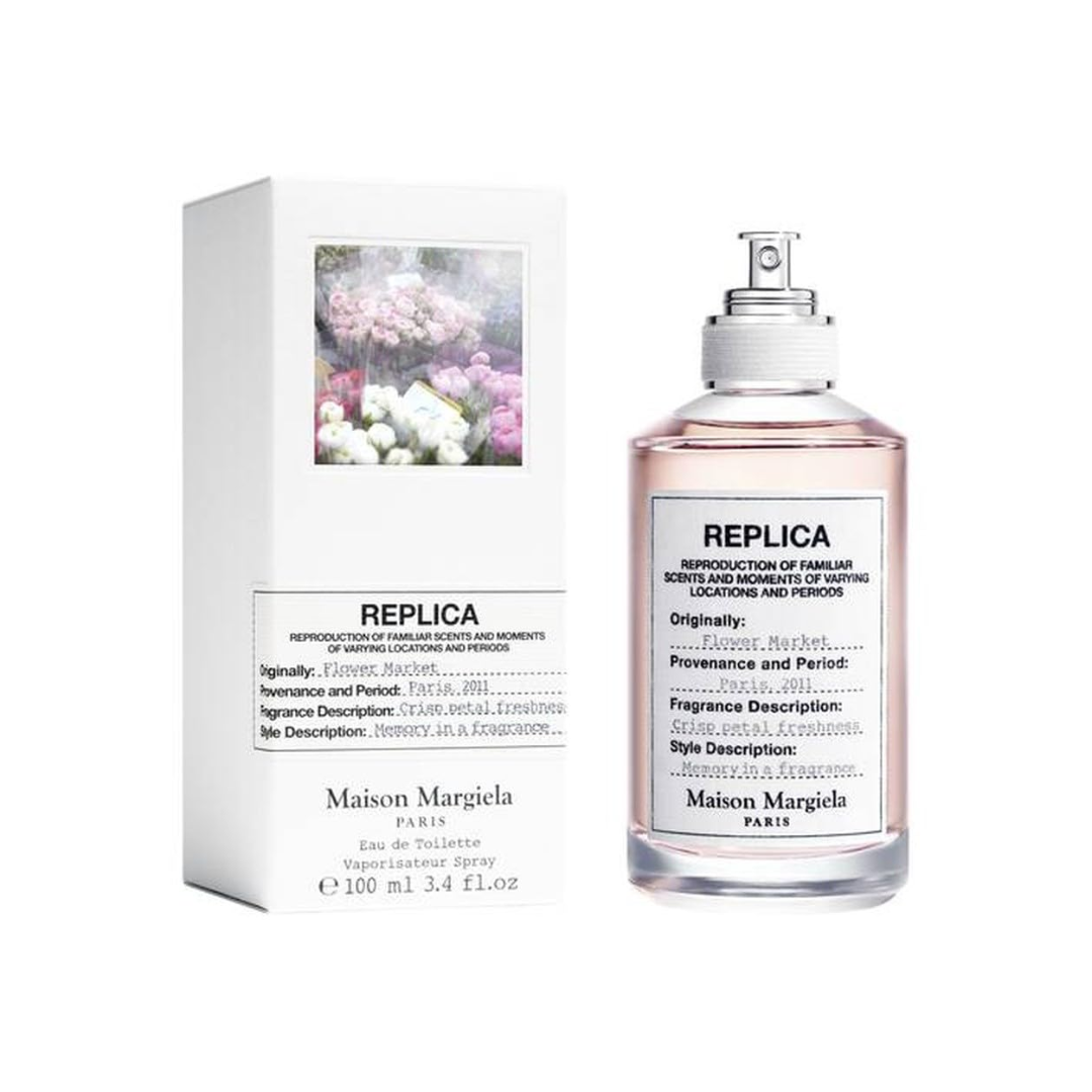 Maison Margiela Replica Flower Market Eau de Toilette 30mL - The Perfume Company