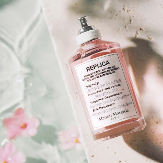 Maison Margiela Replica Springtime In A Park Eau de Toilette 100mL