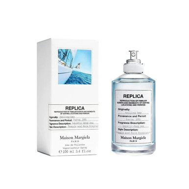 Maison Margiela Replica Sailing Day Eau de Toilette 100mL - The Perfume Company