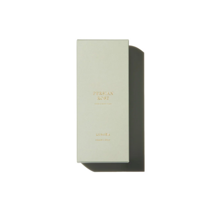 Lumira Persian Rose Hand & Body Wash 350mL
