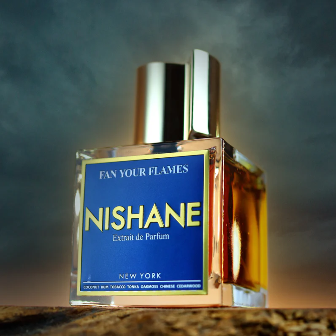 Nishane Fan Your Flames Extrait de Parfum 100mL - The Perfume Company
