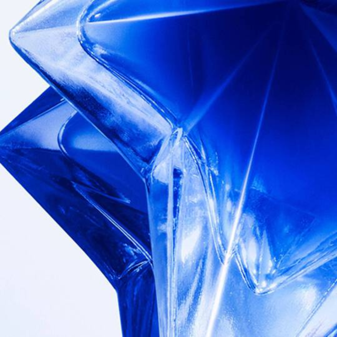 Thierry Mugler Angel Stellar Eau de Parfum Lumineuse Refillable 100mL - The Perfume Company