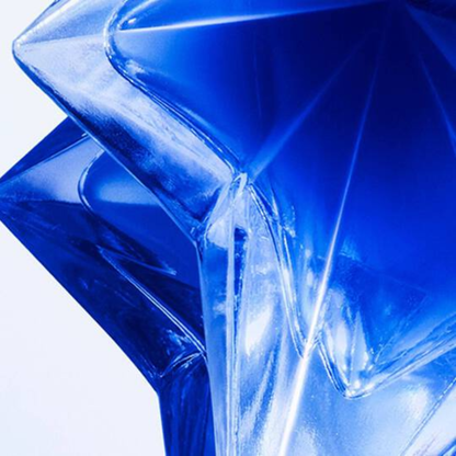 Thierry Mugler Angel Stellar Eau de Parfum Lumineuse Refillable 100mL - The Perfume Company