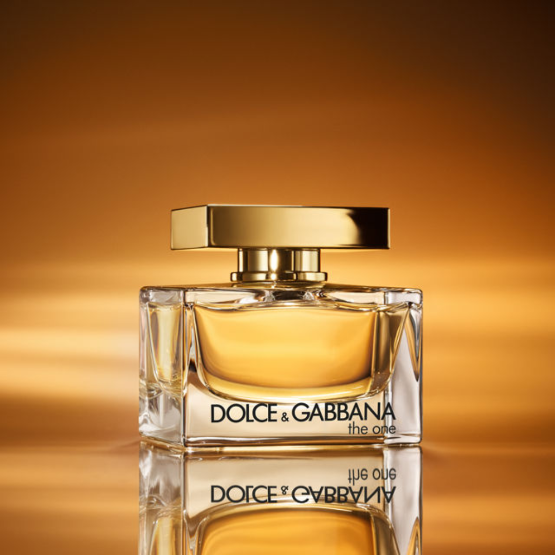 Dolce & Gabbana The One Eau de Parfum 75mL - The Perfume Company