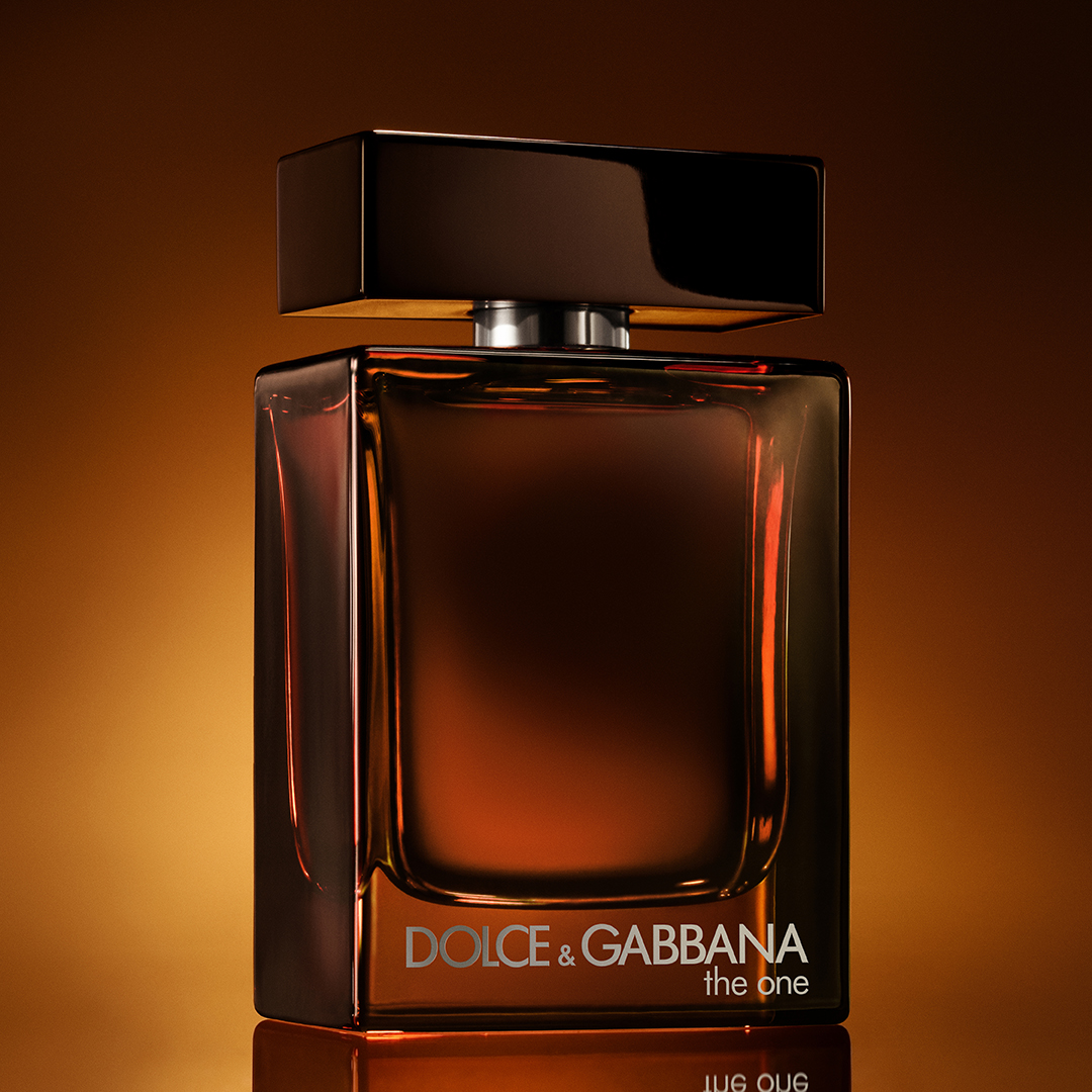 Dolce & Gabbana The One For Men Eau de Parfum 100mL - The Perfume Company