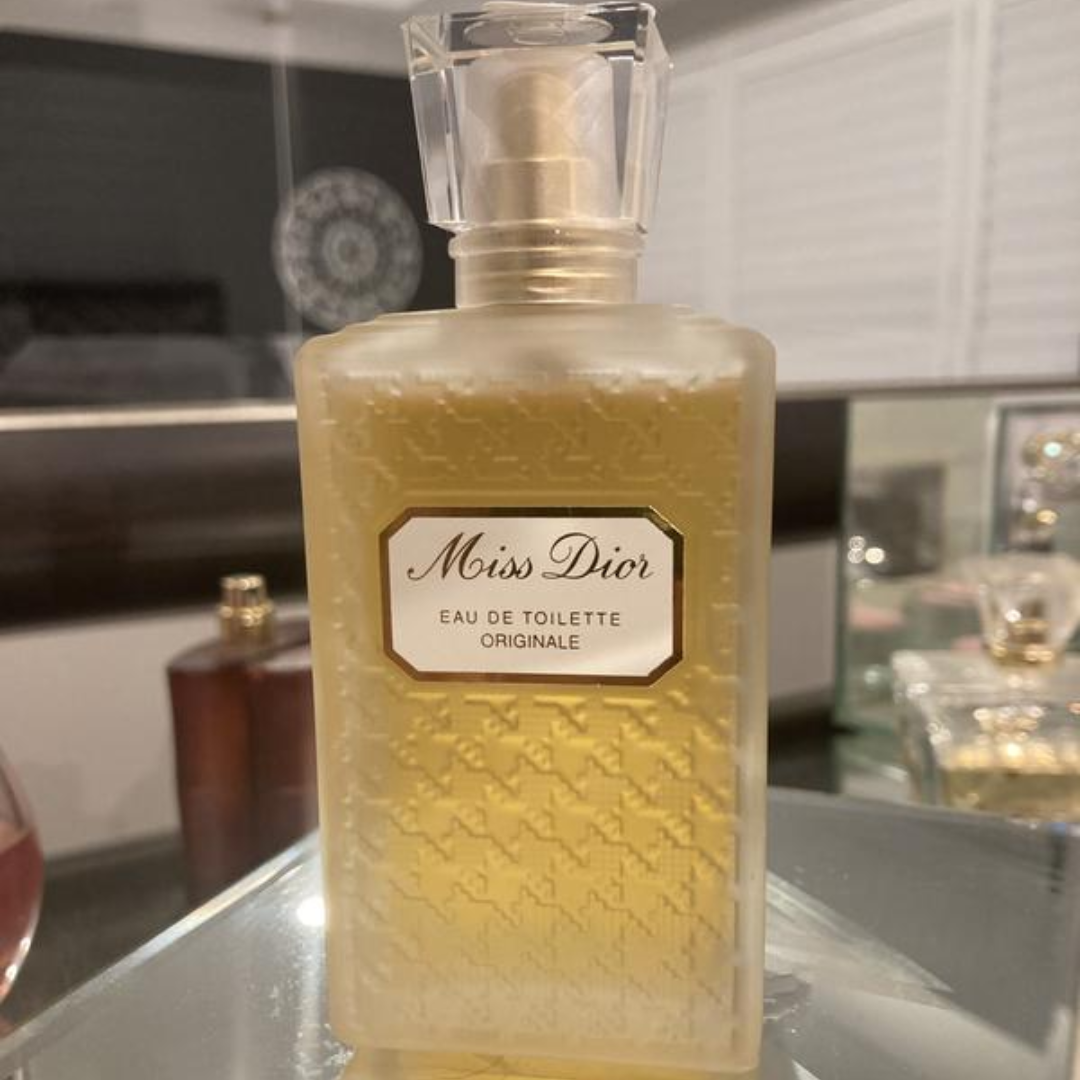 Dior Miss Dior Originale Eau de Toilette 100mL - The Perfume Company