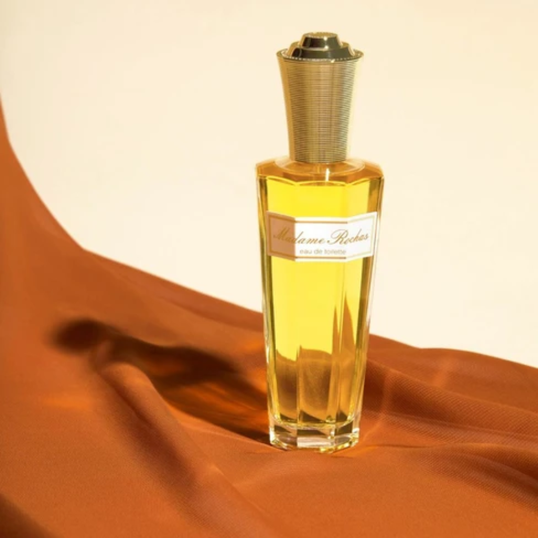 Rochas Madame Rochas Eau de Toilette 100mL - The Perfume Company
