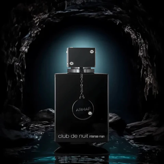 Armaf Club de Nuit Intense Man Pure Parfum 150mL - The Perfume Company