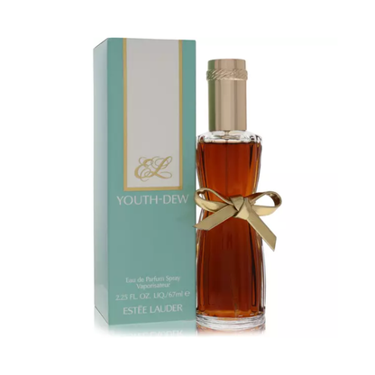 Estée Lauder Youth-Dew Eau de Parfum 65mL - The Perfume Company