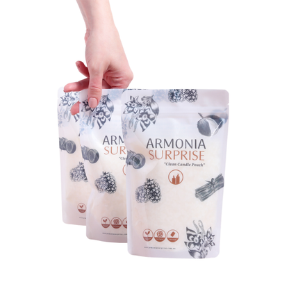 Armonia Surprise DIY Candle Making Kit 320g