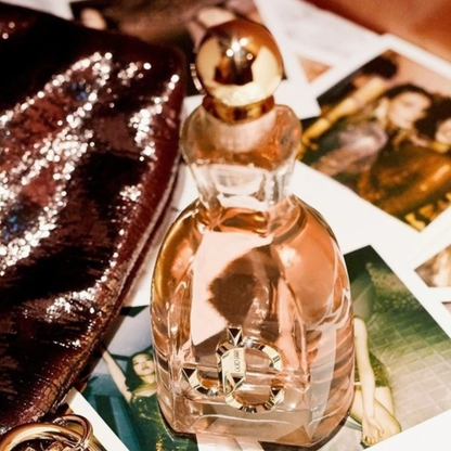 Jimmy Choo I Want Choo Eau de Parfum 100mL - The Perfume Company