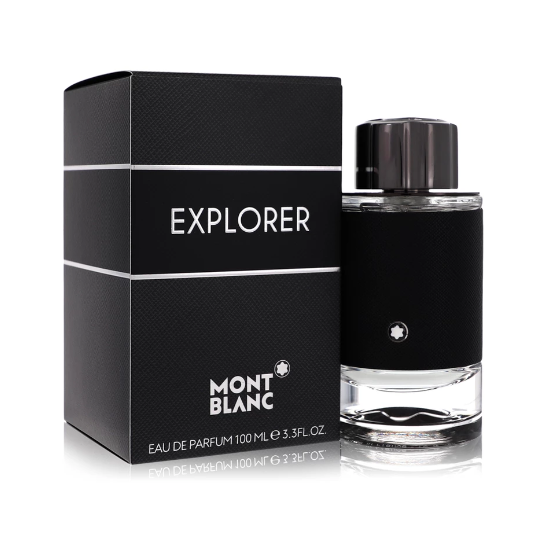 Montblanc Explorer Eau de Parfum 200mL - The Perfume Company