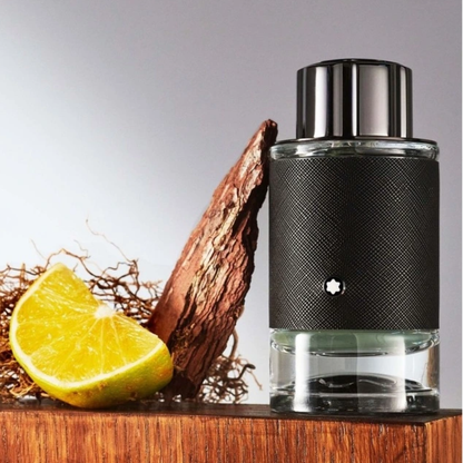 Montblanc Explorer Eau de Parfum 200mL - The Perfume Company