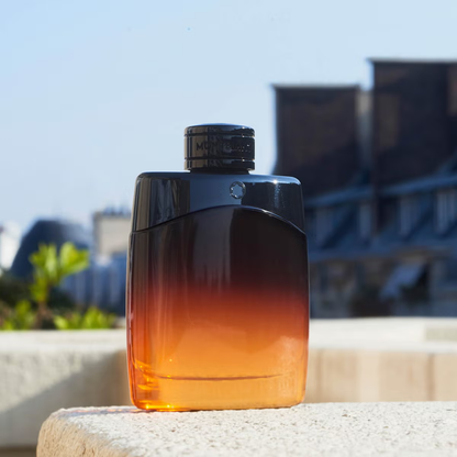 Montblanc Legend Night Eau de Parfum 100mL - The Perfume Company