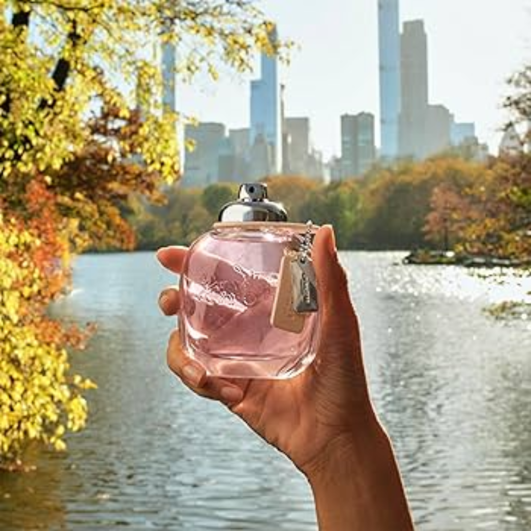 Coach The Fragrance Eau de Toilette 90mL - The Perfume Company
