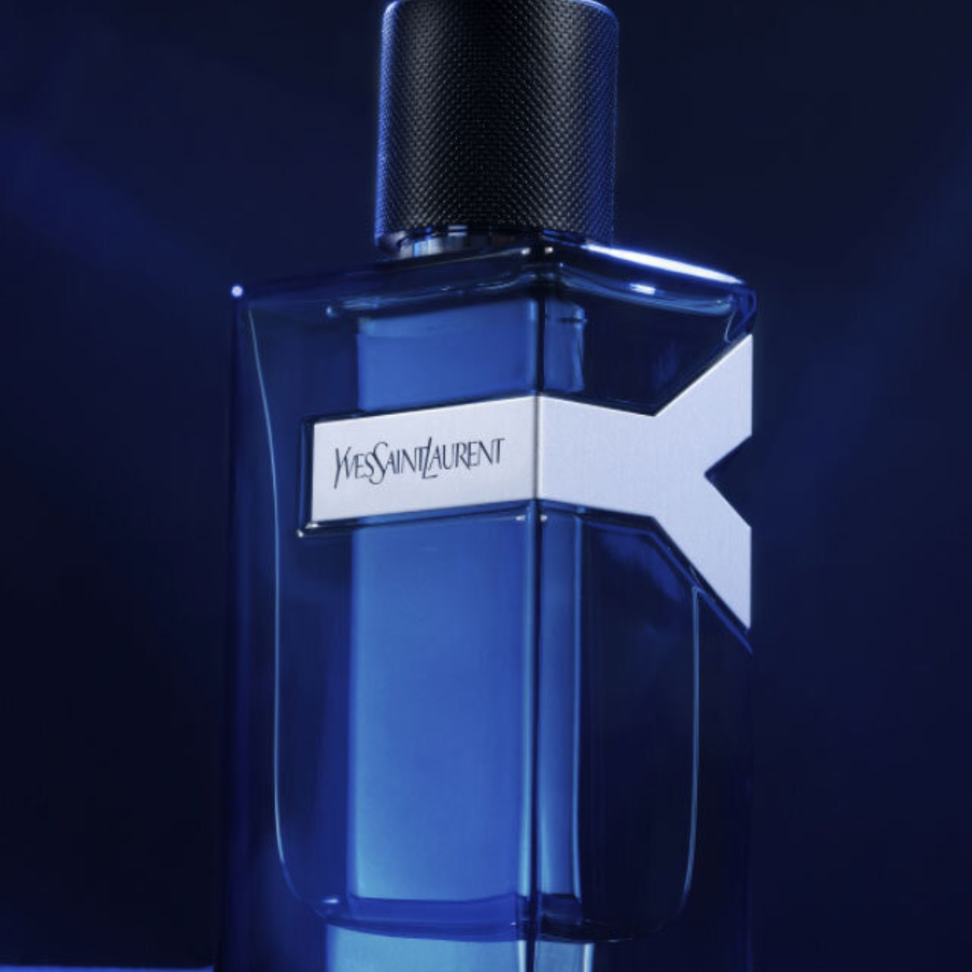 Yves Saint Laurent Y Intense Eau de Parfum 100mL - The Perfume Company