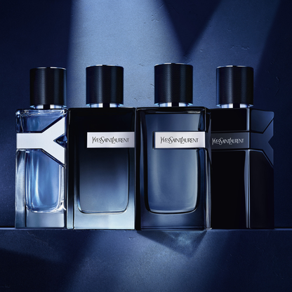 Yves Saint Laurent Y Le Parfum 100mL - The Perfume Company