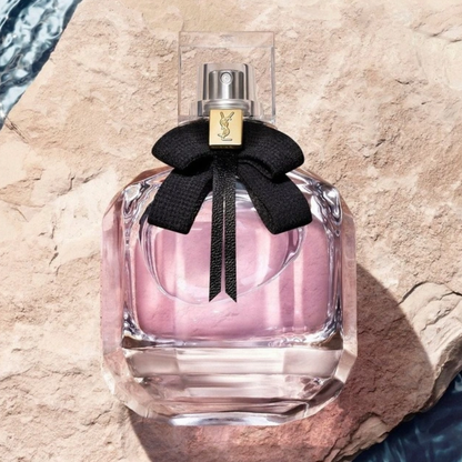 Yves Saint Laurent Mon Paris Eau de Parfum 50mL - The Perfume Company