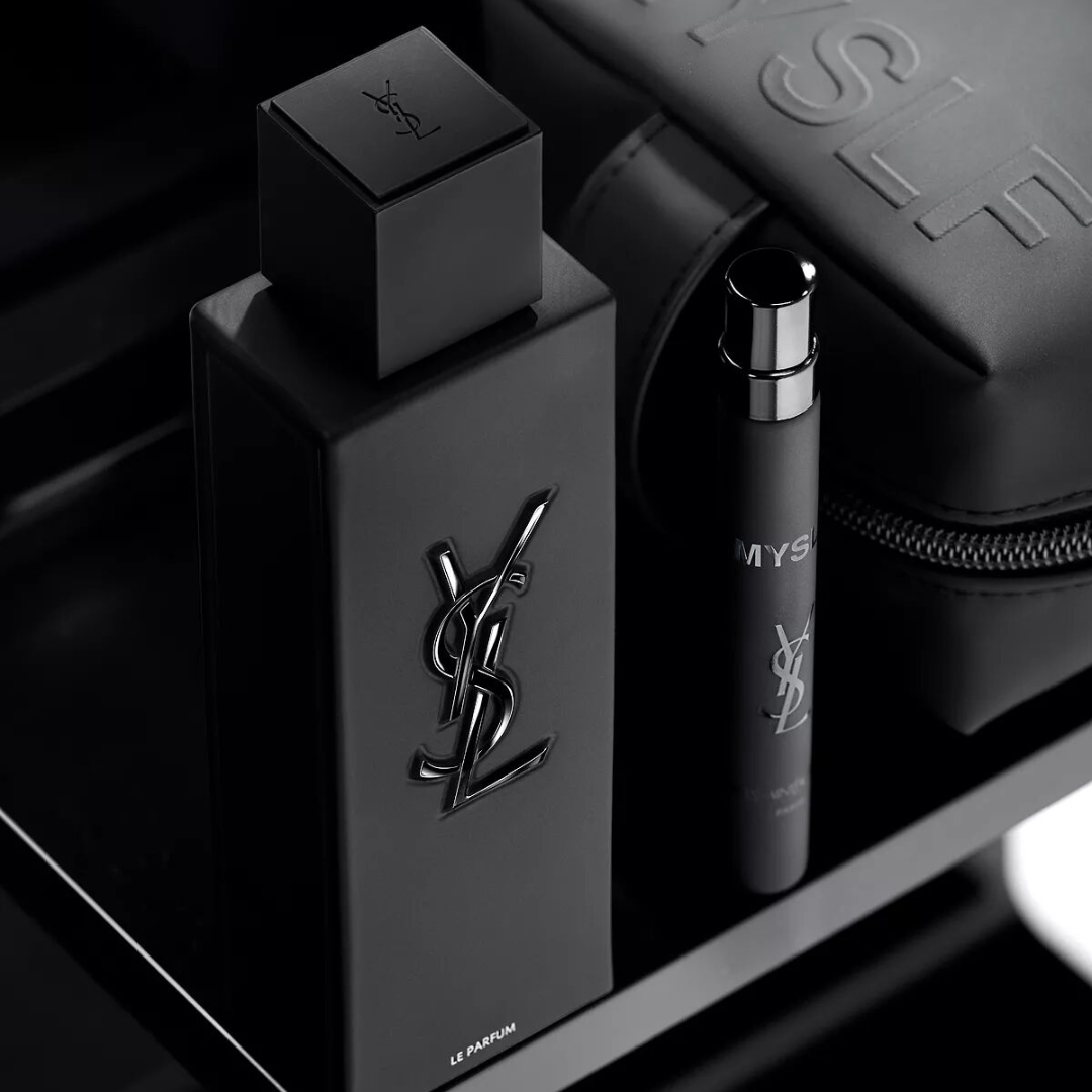 Yves Saint Laurent MYSLF Le Parfum 100mL - The Perfume Company