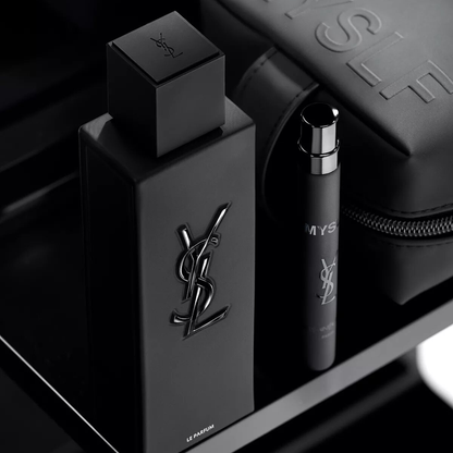 Yves Saint Laurent MYSLF Le Parfum 100mL - The Perfume Company