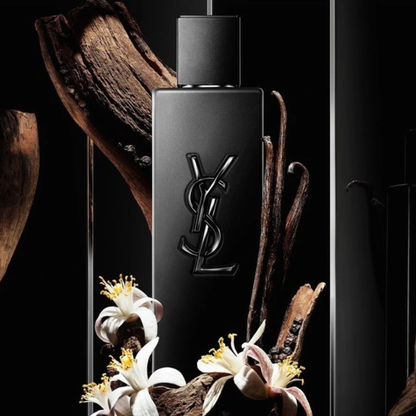Yves Saint Laurent MYSLF Le Parfum 100mL - The Perfume Company