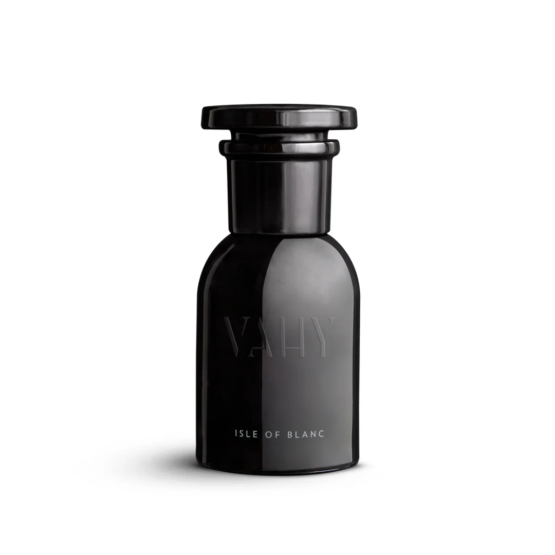 VAHY Isle of Blanc Natural Room Spray 100mL