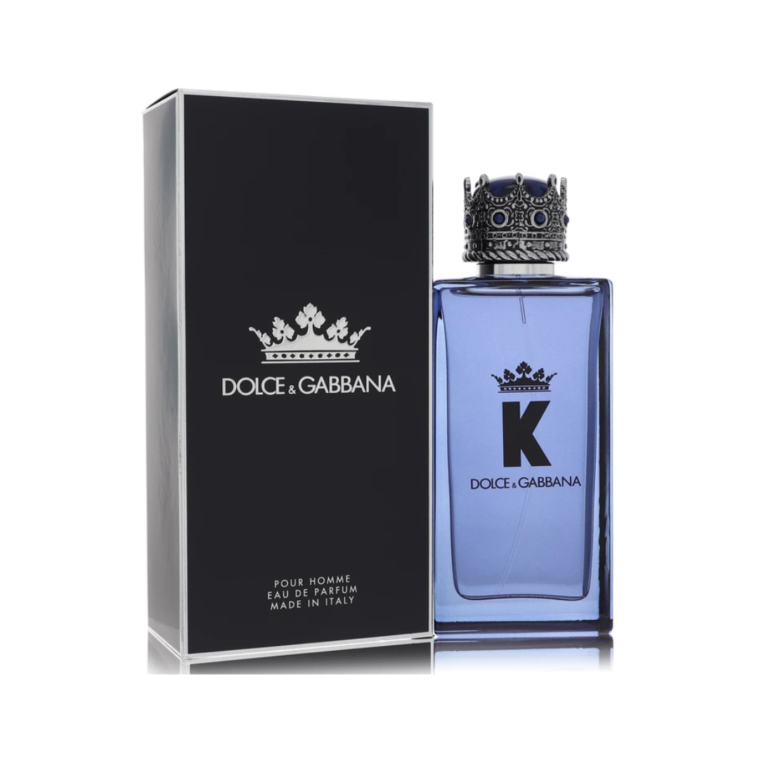 Dolce & Gabbana K Eau de Parfum 100mL - The Perfume Company