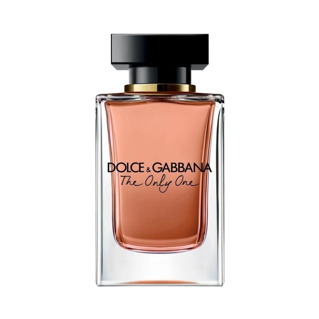Dolce & Gabbana The Only One Eau de Parfum 100mL - The Perfume Company