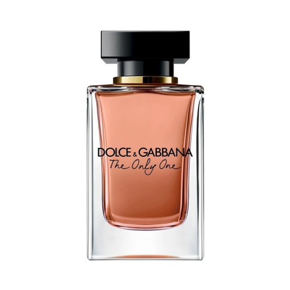 Dolce & Gabbana The Only One Eau de Parfum 100mL - The Perfume Company