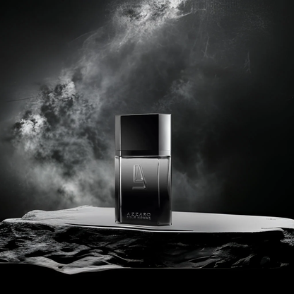 Azzaro Pour Homme Édition Noire Eau de Toilette 100mL - The Perfume Company