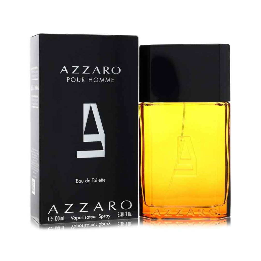 Azzaro Eau de Toilette 100mL - The Perfume Company