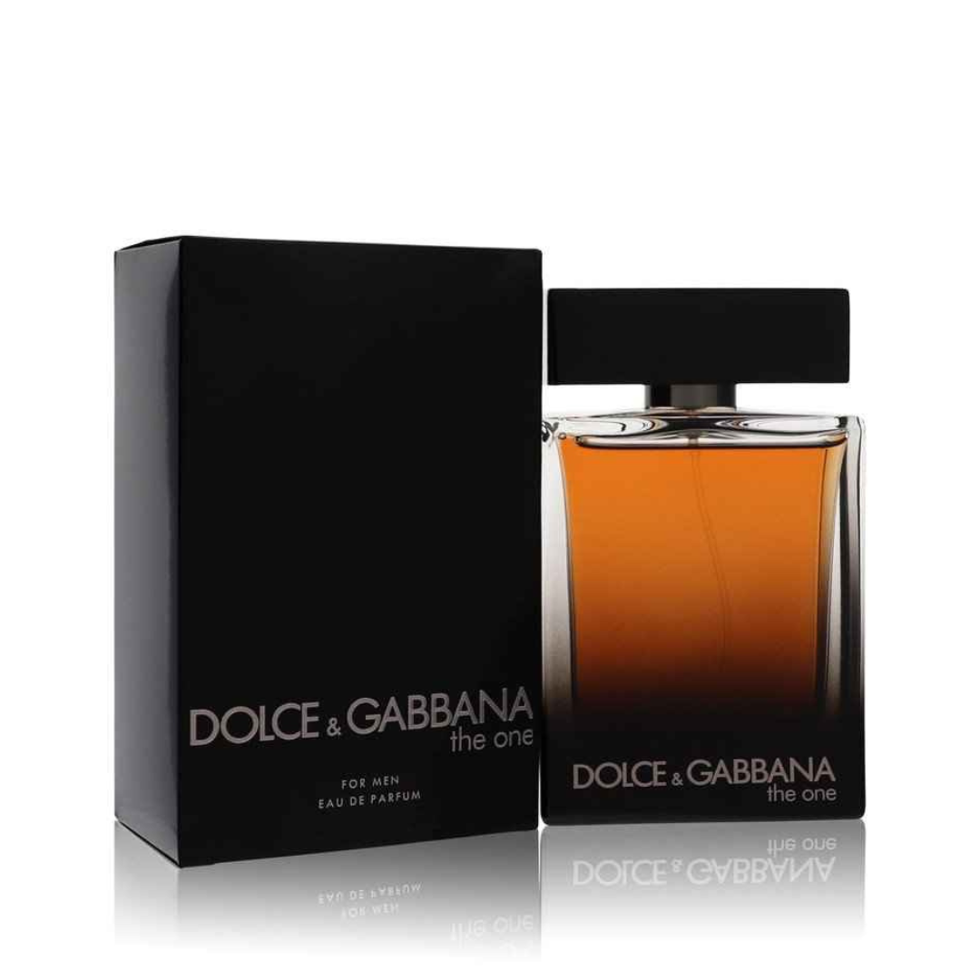 Dolce & Gabbana The One For Men Eau de Parfum 151mL - The Perfume Company