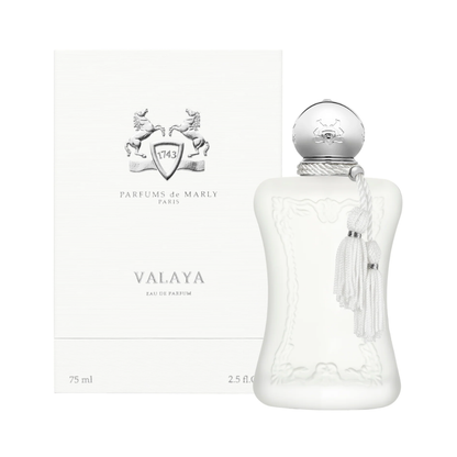 Parfums de Marly Valaya Eau de Parfum 75mL - The Perfume Company