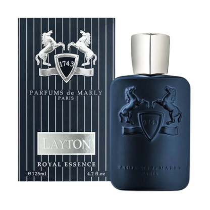 Parfums de Marly Layton Royal Essence Eau de Parfum 125mL - The Perfume Company