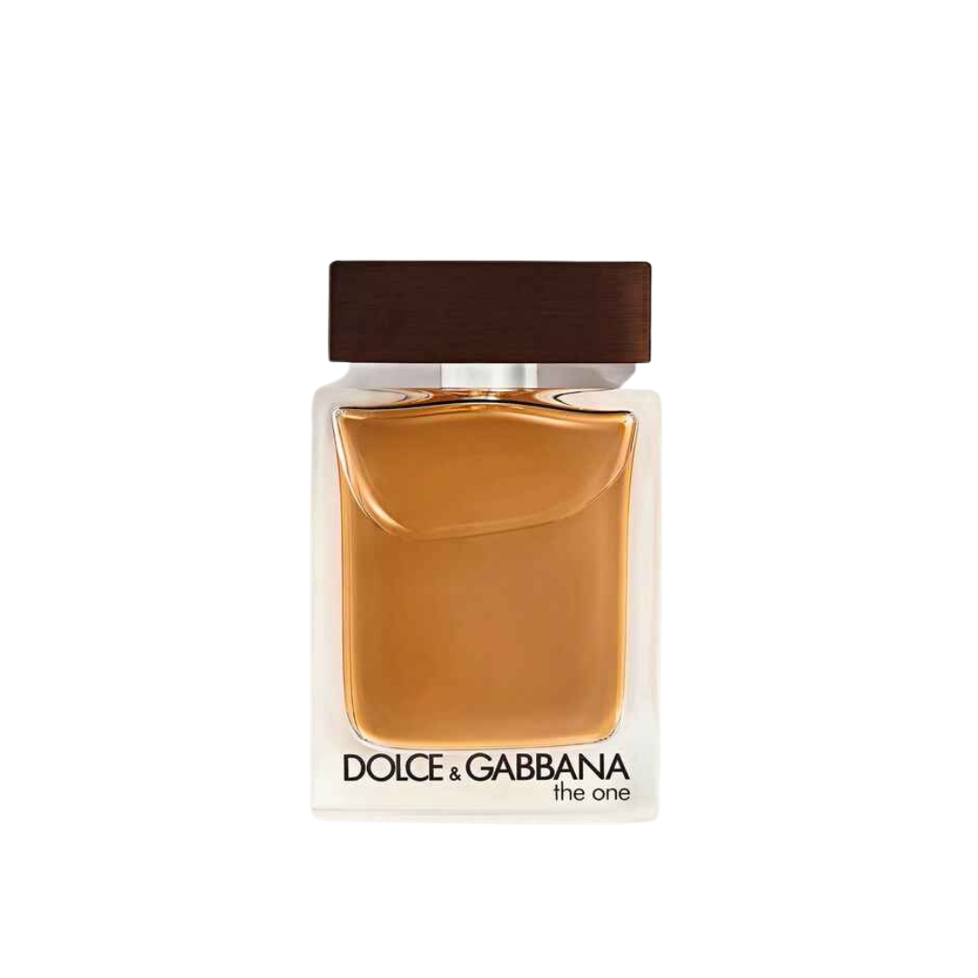 Dolce & Gabbana The One For Men Eau de Toilette 151mL - The Perfume Company