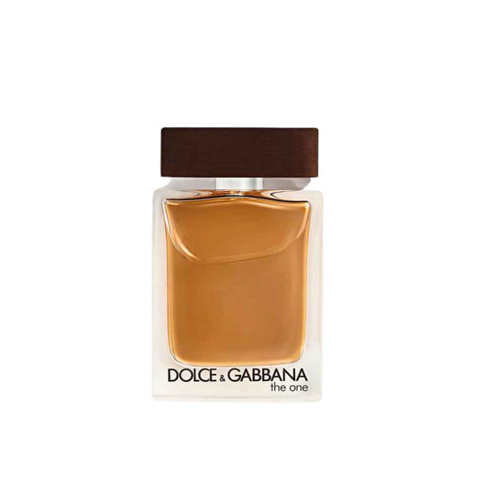 Dolce & Gabbana The One For Men Eau de Toilette 151mL - The Perfume Company