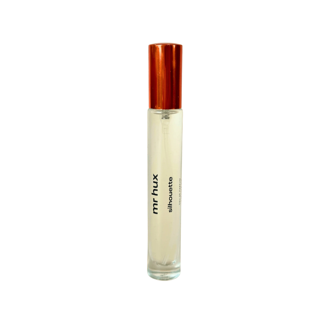 Mr Hux Silhouette Eau de Parfum 10mL
