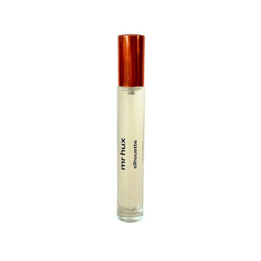 Mr Hux Silhouette Eau de Parfum 10mL