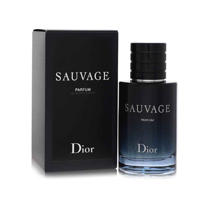 Dior Sauvage Parfum 60mL - The Perfume Company