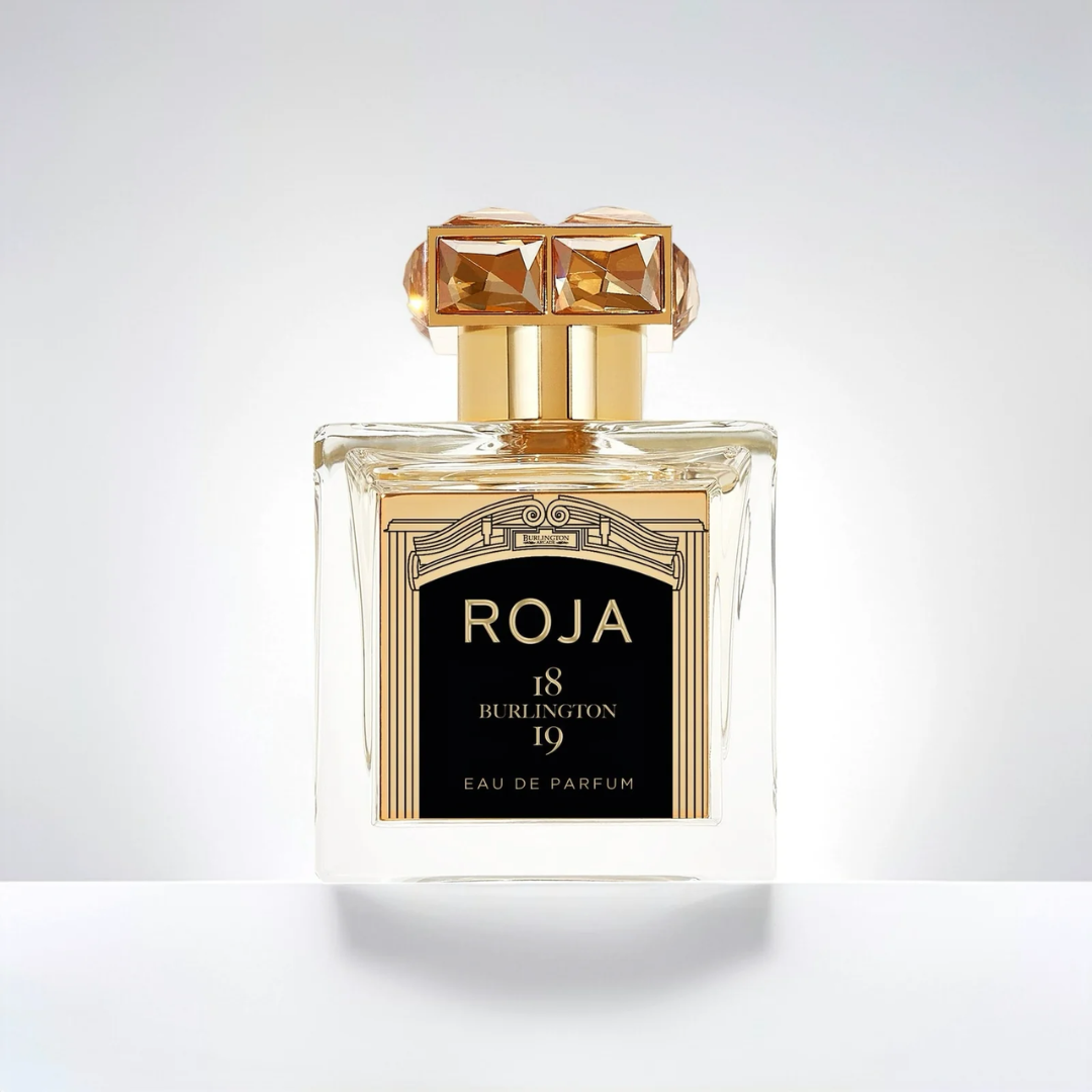 Roja Parfums Burlington 1819 Eau de Parfum 100mL
