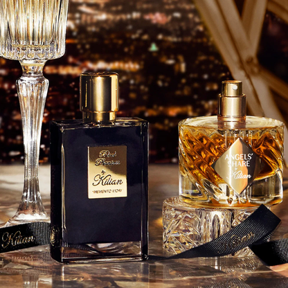 Kilian Black Phantom Memento Mori Eau de Parfum 50mL