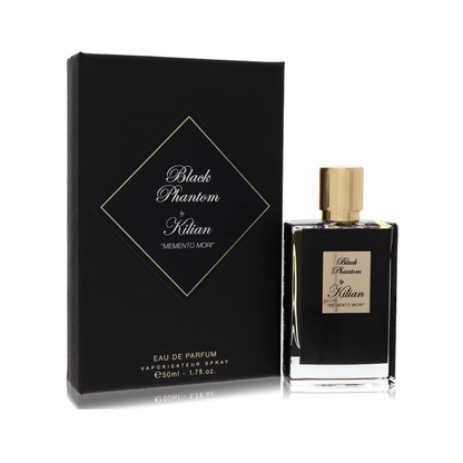 Kilian Black Phantom Memento Mori Eau de Parfum 50mL