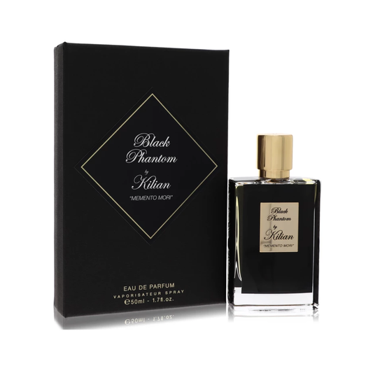 Kilian Black Phantom Memento Mori Eau de Parfum 50mL
