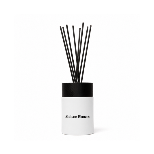 Maison Blanche 006 Rose & Amber Reed Diffuser 125mL