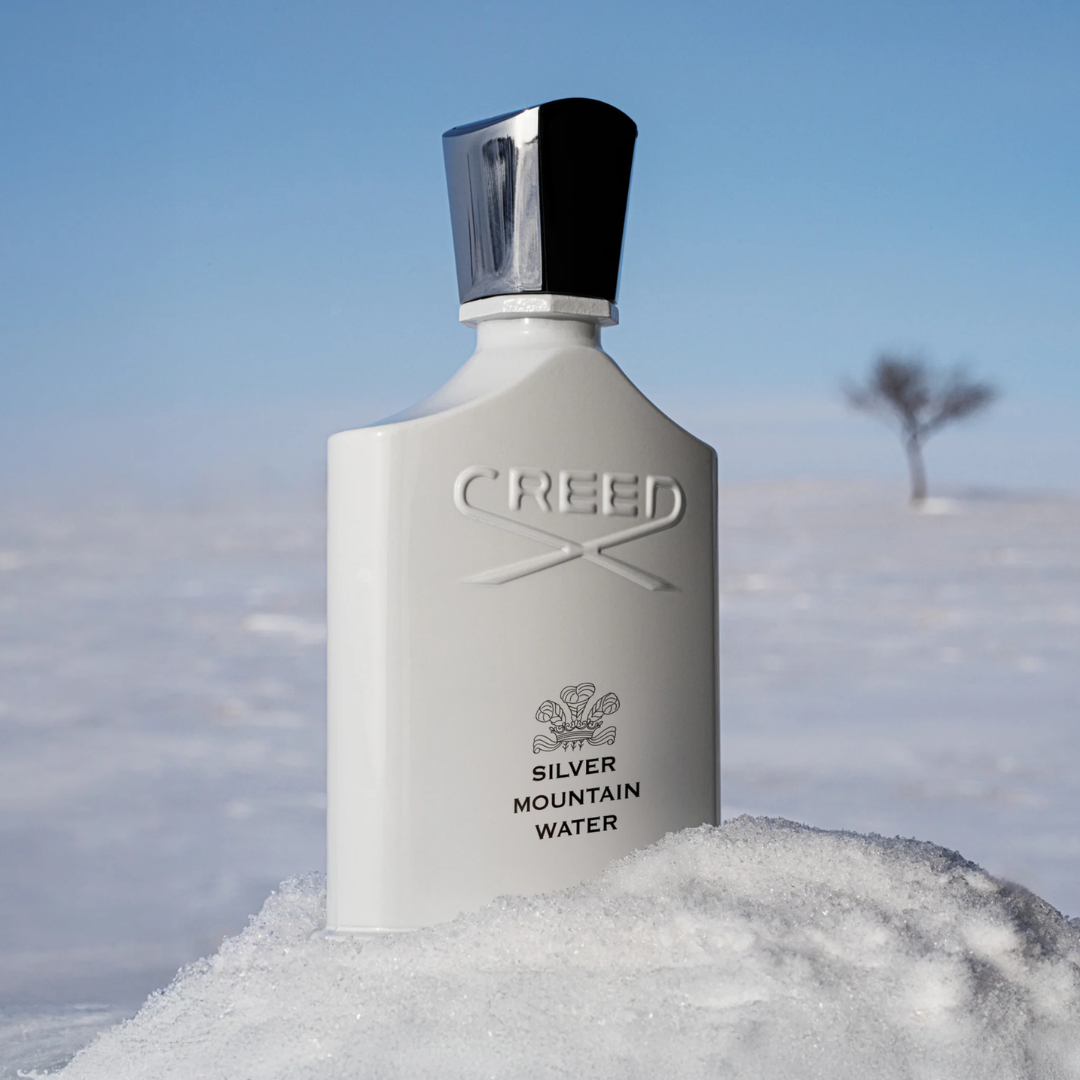 Creed Silver Mountain Water Eau de Parfum Fresh Citrus 100mL