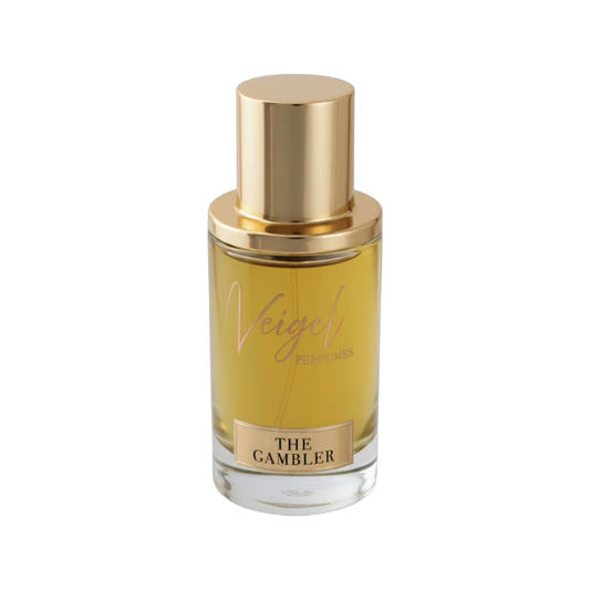 Veigel Perfumes The Gambler Eau de Parfum 100mL