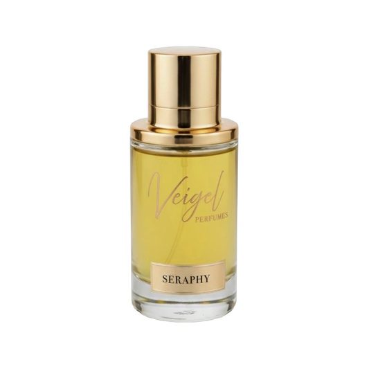 Veigel Perfumes Seraphy Eau de Parfum 100mL